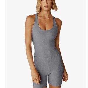 New with Tags Spacedye Get Up And Go Pocket Biker Jumpsuit